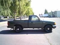 2002 FORD RANGER REGUALR CAB SHORTBOX 2WD 4-CYL AUTO AC 158K MILES MOTION AUTOS 360-414-5279 LONGVIEW WA - Image 9