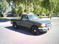 2002 FORD RANGER REGUALR CAB SHORTBOX 2WD 4-CYL AUTO AC 158K MILES MOTION AUTOS 360-414-5279 LONGVIEW WA - Image 10
