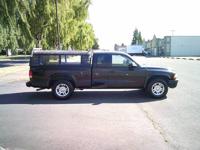 2004 DODGE DAKOTA SPORT EXTENDED CAB 2WD SMALL V8 AUTO AC NEWER TIRES MOTION AUTOS 360-414-5279 LONGVIEW WA - Image 8
