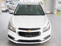 2015 Chevrolet Cruze LTZ Sedan 4D Shoreline - Image 3