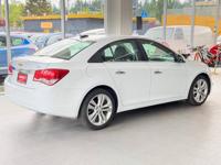 2015 Chevrolet Cruze LTZ Sedan 4D Shoreline - Image 5