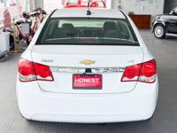 2015 Chevrolet Cruze LTZ Sedan 4D Shoreline - Image 6
