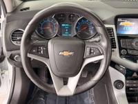 2015 Chevrolet Cruze LTZ Sedan 4D Shoreline - Image 10