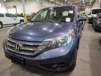2013 Honda CR-V LX Federal way