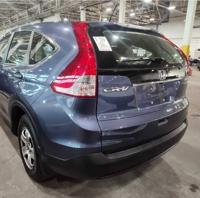 2013 Honda CR-V LX Federal way - Image 3