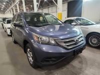 2013 Honda CR-V LX Federal way - Image 6