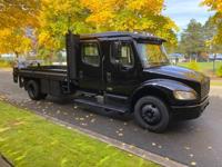 Freightliner M2 106 Business Class low miles! Kenmore - Image 4