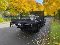 Freightliner M2 106 Business Class low miles! Kenmore - Image 7