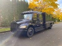 Freightliner M2 106 Business Class low miles! Kenmore - Image 10