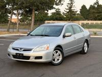 2006 Honda Accord SE Lakewood - Image 2