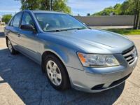 2009 HYUNDAI SONATA ZION ILLINOIS - Image 6
