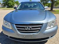 2009 HYUNDAI SONATA ZION ILLINOIS - Image 9
