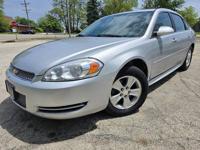 2012 CHEVROLET IMPALA ZION ILLINOIS - Image 2