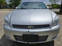 2012 CHEVROLET IMPALA ZION ILLINOIS - Image 3