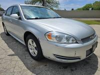 2012 CHEVROLET IMPALA ZION ILLINOIS - Image 4