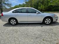 2012 CHEVROLET IMPALA ZION ILLINOIS - Image 5