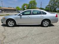 2012 CHEVROLET IMPALA ZION ILLINOIS - Image 6