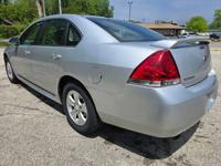 2012 CHEVROLET IMPALA ZION ILLINOIS - Image 7
