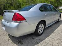 2012 CHEVROLET IMPALA ZION ILLINOIS - Image 8