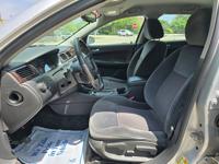 2012 CHEVROLET IMPALA ZION ILLINOIS - Image 10