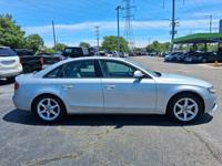 2009 AUDI A4 WAUKEGAN, ILLINOIS - Image 5