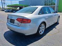 2009 AUDI A4 WAUKEGAN, ILLINOIS - Image 6