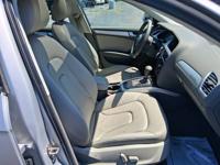 2009 AUDI A4 WAUKEGAN, ILLINOIS - Image 10