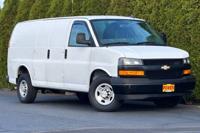2018 Chevrolet Express 2500 Chevy Work Van Cargo Van ((CALL FOR PRICE)) - Image 3