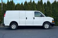 2018 Chevrolet Express 2500 Chevy Work Van Cargo Van ((CALL FOR PRICE)) - Image 4