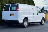 2018 Chevrolet Express 2500 Chevy Work Van Cargo Van ((CALL FOR PRICE)) - Image 5