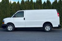 2018 Chevrolet Express 2500 Chevy Work Van Cargo Van ((CALL FOR PRICE)) - Image 8