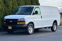 2018 Chevrolet Express 2500 Chevy Work Van Cargo Van ((CALL FOR PRICE)) - Image 9