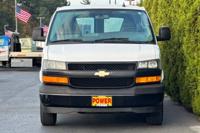 2018 Chevrolet Express 2500 Chevy Work Van Cargo Van ((CALL FOR PRICE)) - Image 10