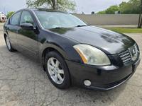 2005 NISSAN MAXIMA ZION ILLINOIS - Image 4