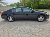 2005 NISSAN MAXIMA ZION ILLINOIS - Image 5