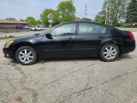 2005 NISSAN MAXIMA ZION ILLINOIS - Image 6