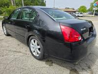 2005 NISSAN MAXIMA ZION ILLINOIS - Image 7