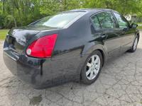 2005 NISSAN MAXIMA ZION ILLINOIS - Image 8