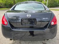 2005 NISSAN MAXIMA ZION ILLINOIS - Image 9