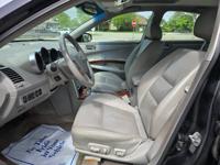 2005 NISSAN MAXIMA ZION ILLINOIS - Image 10