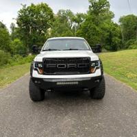2013 Ford F150 Platinum Nashville - Image 3