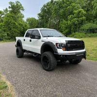 2013 Ford F150 Platinum Nashville - Image 4