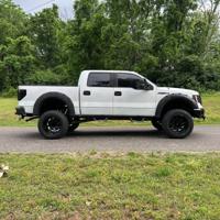 2013 Ford F150 Platinum Nashville - Image 5