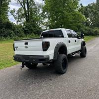 2013 Ford F150 Platinum Nashville - Image 6