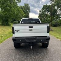 2013 Ford F150 Platinum Nashville - Image 7