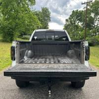 2013 Ford F150 Platinum Nashville - Image 8