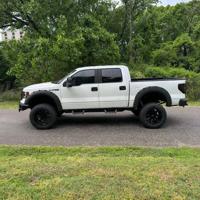 2013 Ford F150 Platinum Nashville - Image 10