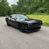 2014 Dodge Challenger