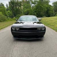 2014 Dodge Challenger - Image 3