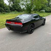 2014 Dodge Challenger - Image 6